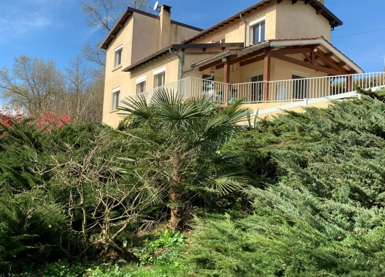 Maison D Hotes Greenhouse Albi