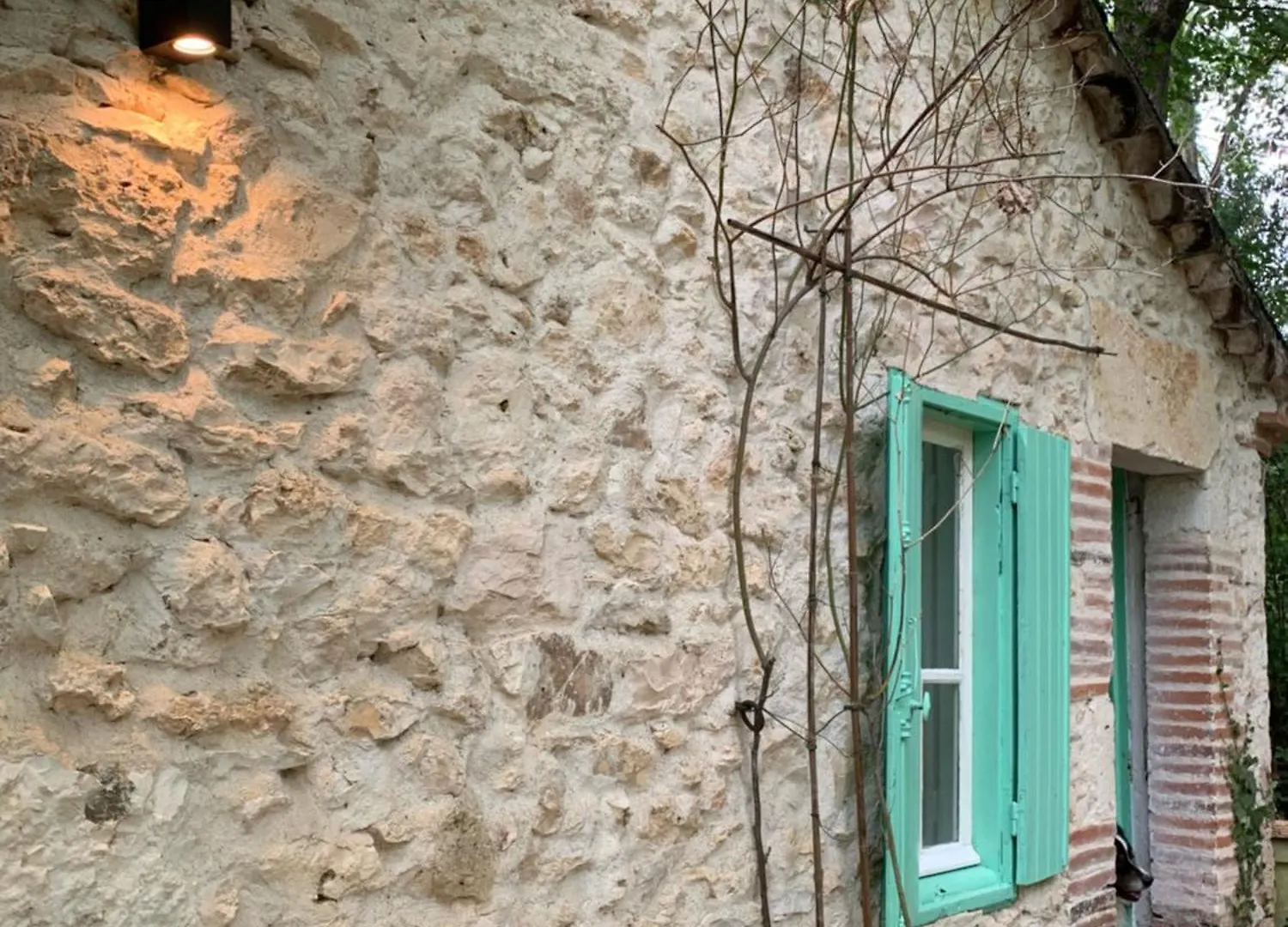 Maison D Hotes Greenhouse Albi Oda ve Kahvaltı